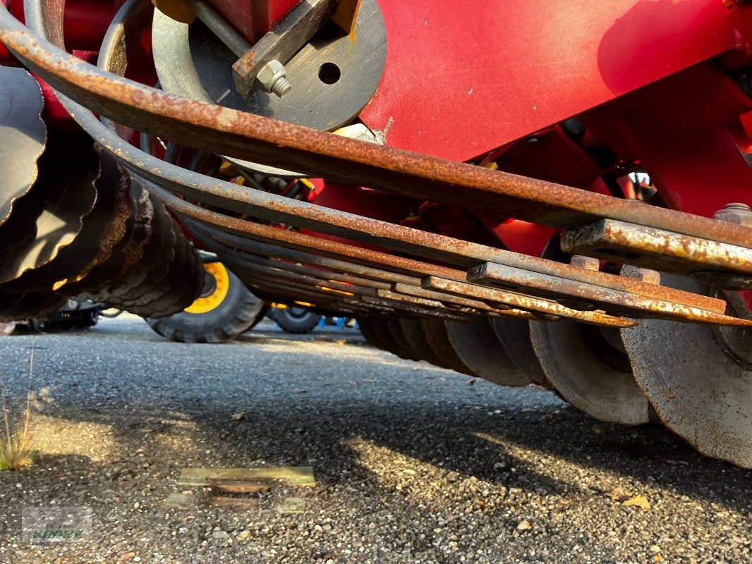 Drillmaschine a típus Väderstad Rapid RDA 600S, Gebrauchtmaschine ekkor: Alt-Mölln (Kép 9)