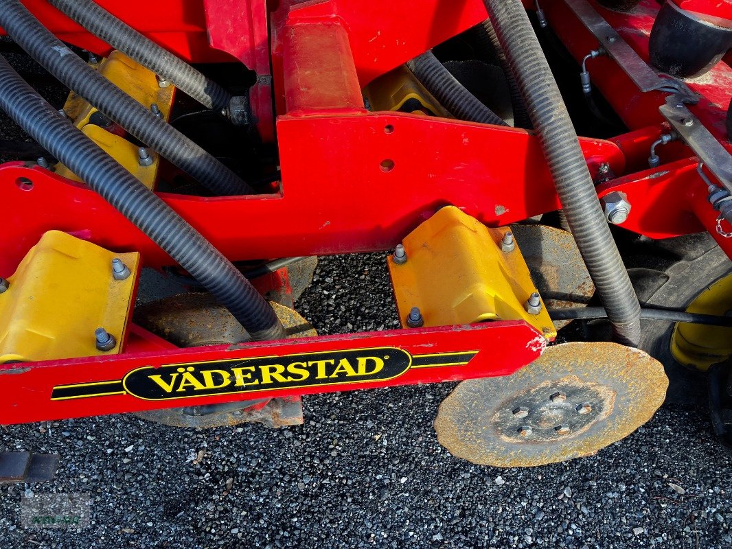 Drillmaschine a típus Väderstad Rapid RDA 600S, Gebrauchtmaschine ekkor: Alt-Mölln (Kép 10)