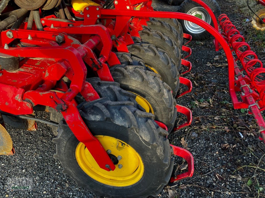 Drillmaschine a típus Väderstad Rapid RDA 600S, Gebrauchtmaschine ekkor: Alt-Mölln (Kép 11)