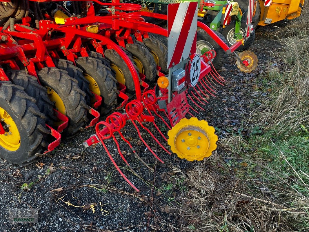 Drillmaschine a típus Väderstad Rapid RDA 600S, Gebrauchtmaschine ekkor: Alt-Mölln (Kép 12)