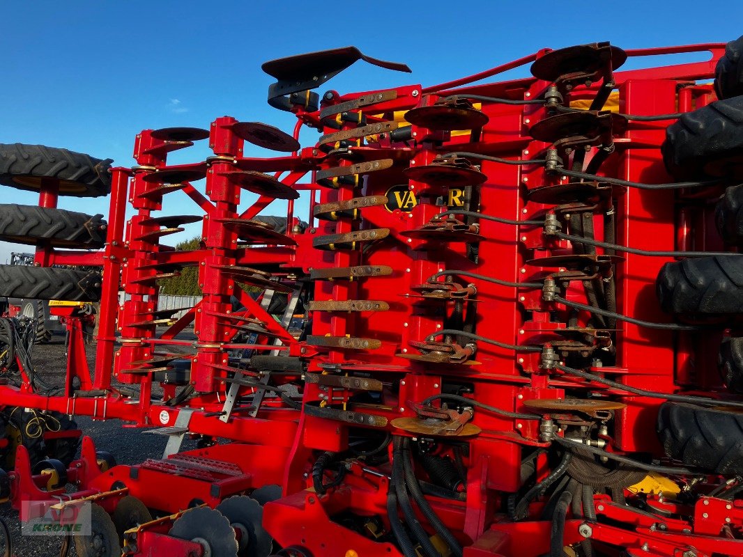 Drillmaschine a típus Väderstad Rapid RDA 600S, Gebrauchtmaschine ekkor: Alt-Mölln (Kép 14)