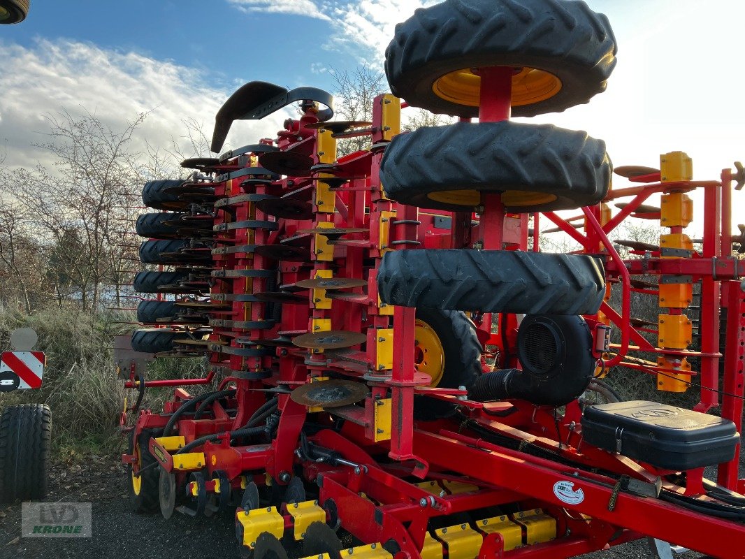 Drillmaschine a típus Väderstad Rapid RDA 600S, Gebrauchtmaschine ekkor: Alt-Mölln (Kép 15)