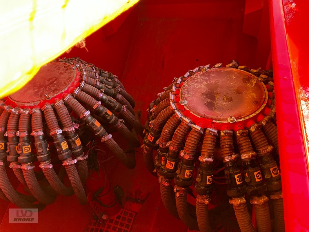 Drillmaschine a típus Väderstad Rapid RDA 600S, Gebrauchtmaschine ekkor: Alt-Mölln (Kép 16)