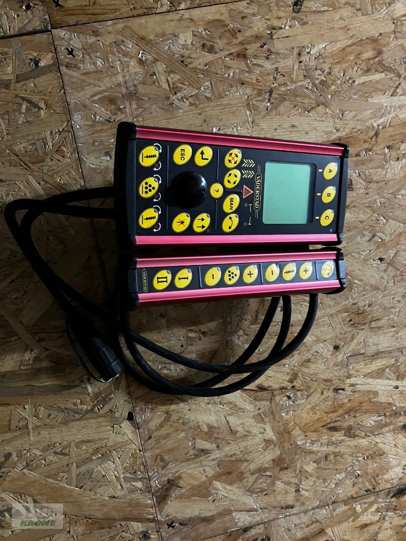 Drillmaschine a típus Väderstad Rapid RDA 600S, Gebrauchtmaschine ekkor: Alt-Mölln (Kép 17)