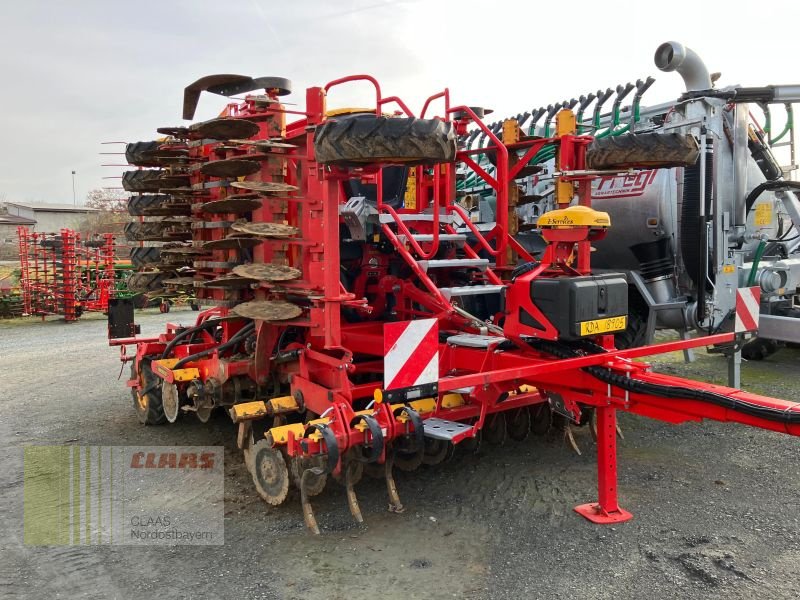 Drillmaschine tip Väderstad RAPID RDA 600S, Vorführmaschine in Hollfeld (Poză 4)