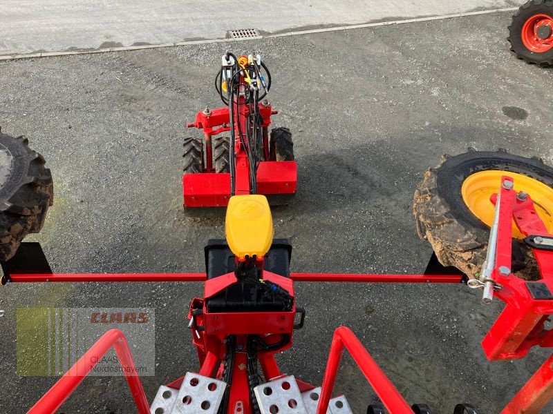 Drillmaschine tip Väderstad RAPID RDA 600S, Vorführmaschine in Hollfeld (Poză 10)