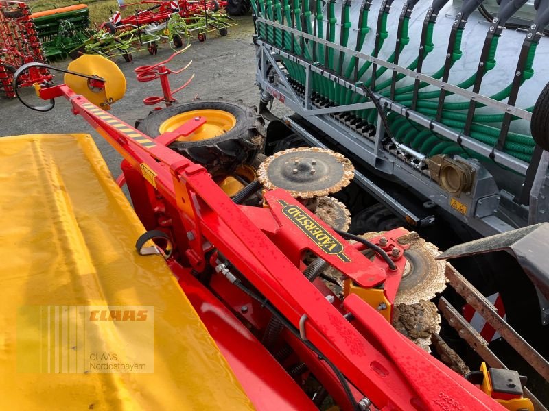 Drillmaschine tip Väderstad RAPID RDA 600S, Vorführmaschine in Hollfeld (Poză 14)