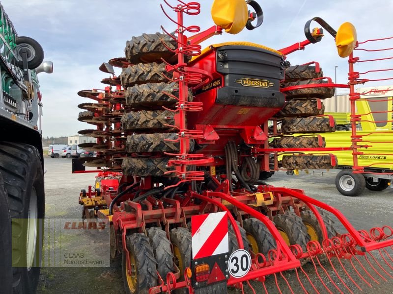 Drillmaschine tip Väderstad RAPID RDA 600S, Vorführmaschine in Hollfeld (Poză 6)