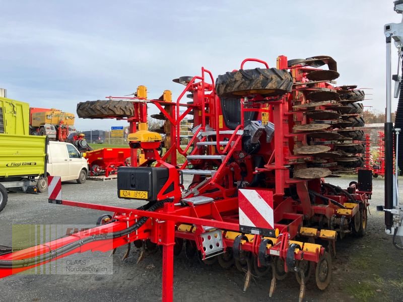 Drillmaschine tip Väderstad RAPID RDA 600S, Vorführmaschine in Hollfeld (Poză 5)