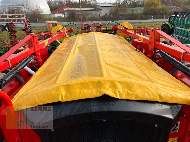 Drillmaschine tip Väderstad RAPID RDA 600S, Vorführmaschine in Hollfeld (Poză 12)