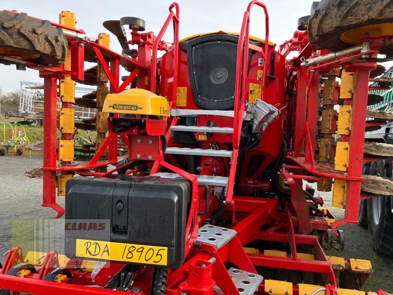 Drillmaschine tip Väderstad RAPID RDA 600S, Vorführmaschine in Hollfeld (Poză 11)