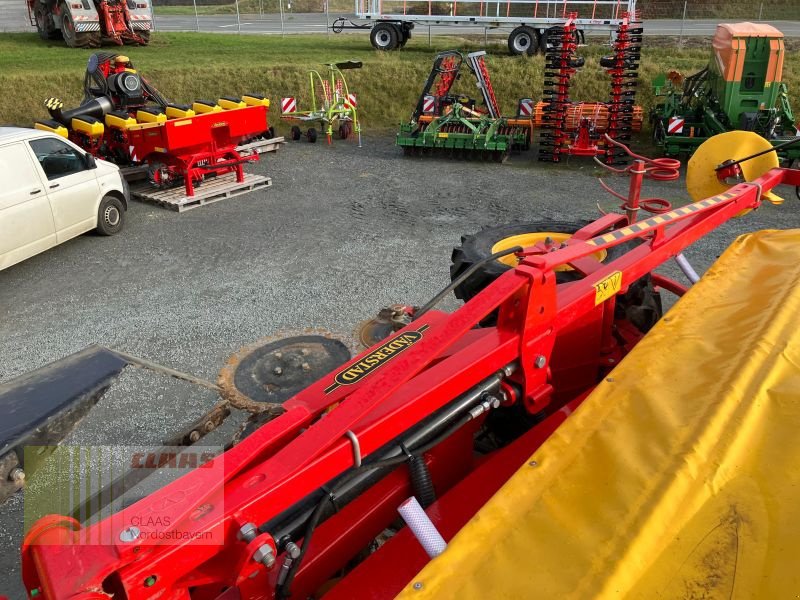 Drillmaschine tip Väderstad RAPID RDA 600S, Vorführmaschine in Hollfeld (Poză 13)