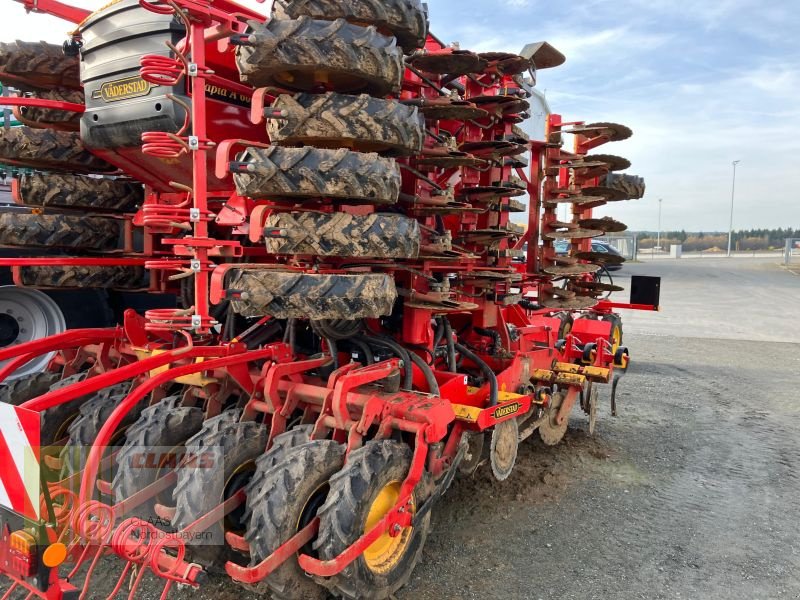 Drillmaschine tip Väderstad RAPID RDA 600S, Vorführmaschine in Hollfeld (Poză 9)