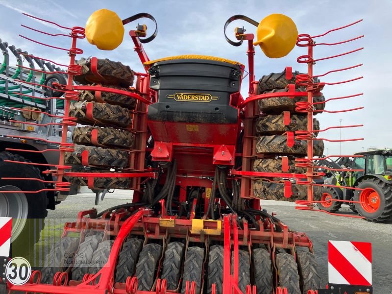 Drillmaschine tip Väderstad RAPID RDA 600S, Vorführmaschine in Hollfeld (Poză 8)