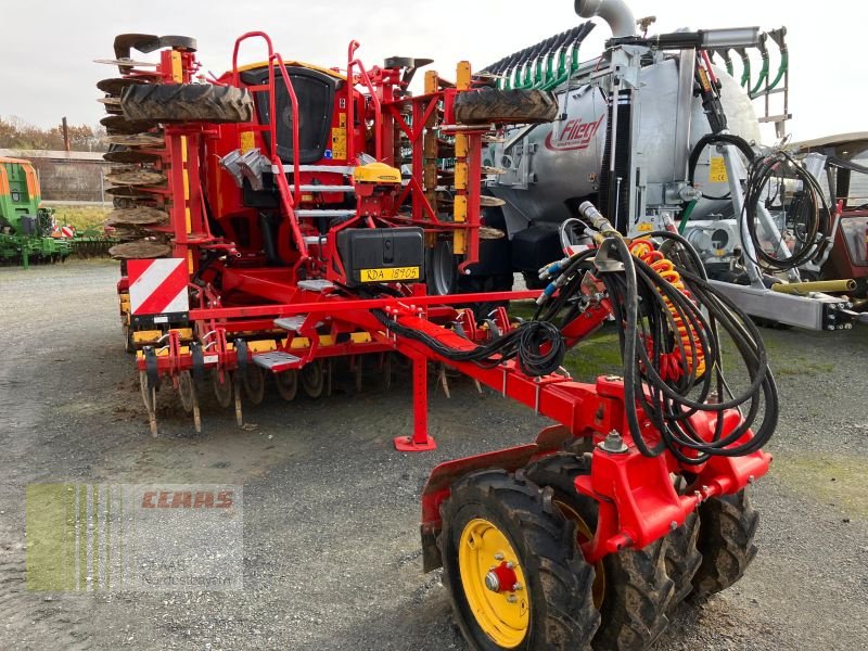 Drillmaschine типа Väderstad RAPID RDA 600S, Neumaschine в Hollfeld (Фотография 1)