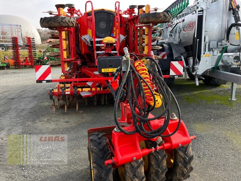 Drillmaschine tip Väderstad RAPID RDA 600S, Vorführmaschine in Hollfeld (Poză 2)