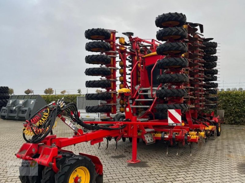 Drillmaschine des Typs Väderstad Rapid RDA 800 S, Gebrauchtmaschine in Schora (Bild 1)