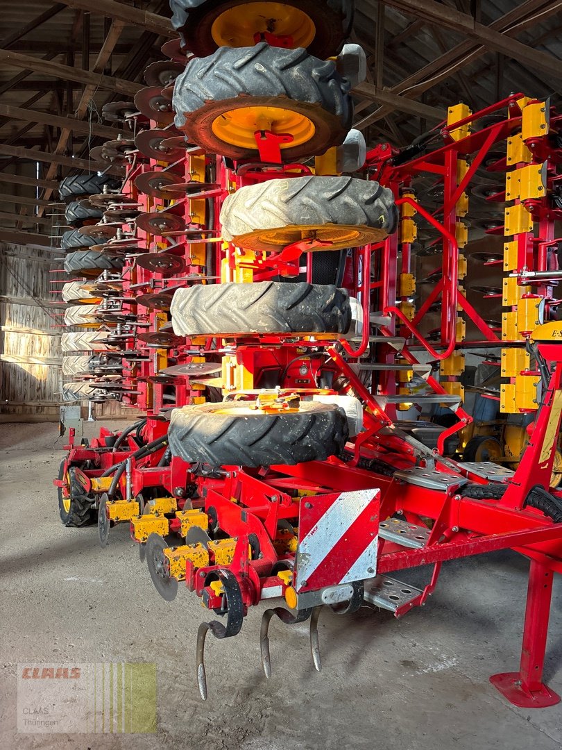 Drillmaschine des Typs Väderstad Rapid RDA 800 S, Gebrauchtmaschine in Buttelstedt (Bild 1)