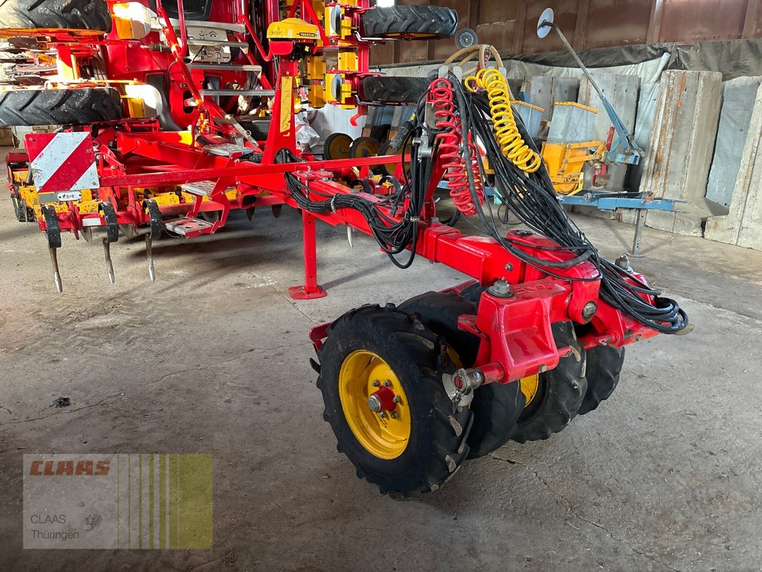 Drillmaschine des Typs Väderstad Rapid RDA 800 S, Gebrauchtmaschine in Buttelstedt (Bild 4)