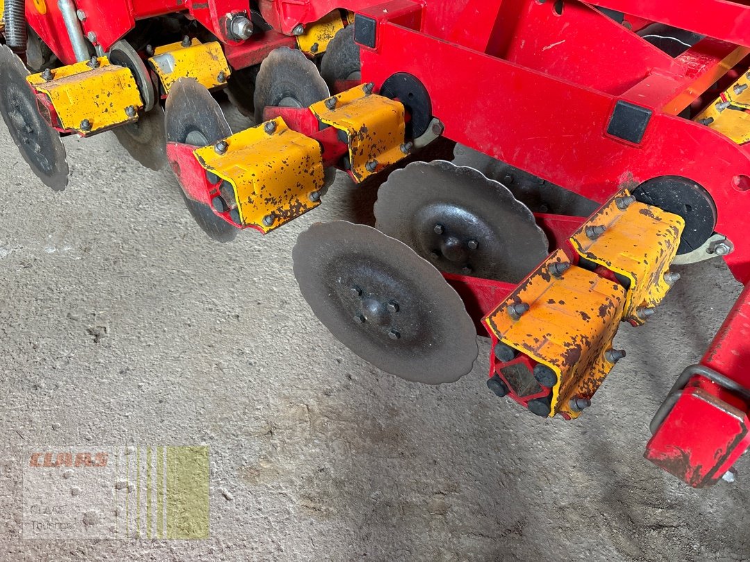 Drillmaschine des Typs Väderstad Rapid RDA 800 S, Gebrauchtmaschine in Buttelstedt (Bild 5)