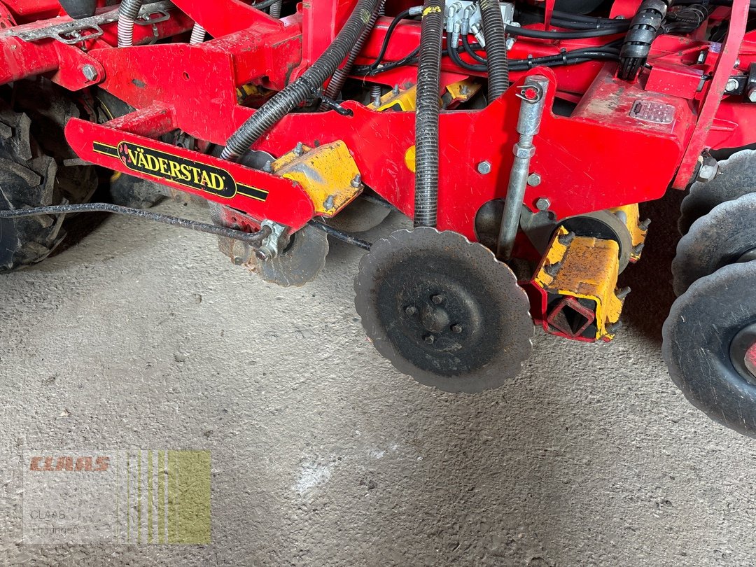 Drillmaschine des Typs Väderstad Rapid RDA 800 S, Gebrauchtmaschine in Buttelstedt (Bild 7)