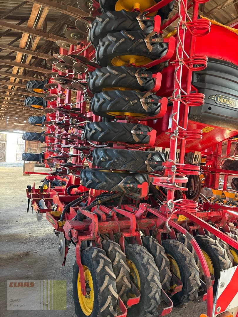 Drillmaschine des Typs Väderstad Rapid RDA 800 S, Gebrauchtmaschine in Buttelstedt (Bild 9)