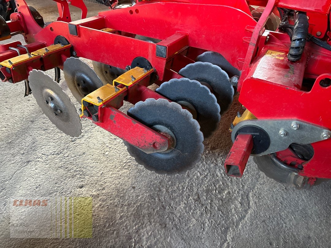 Drillmaschine des Typs Väderstad Rapid RDA 800 S, Gebrauchtmaschine in Buttelstedt (Bild 10)