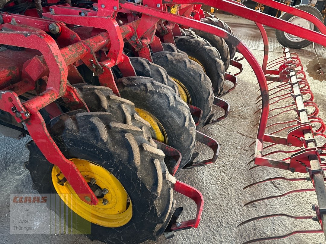 Drillmaschine des Typs Väderstad Rapid RDA 800 S, Gebrauchtmaschine in Buttelstedt (Bild 11)