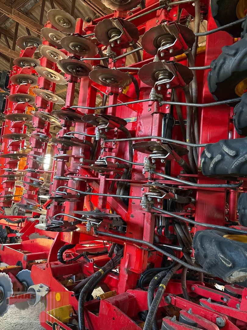 Drillmaschine des Typs Väderstad Rapid RDA 800 S, Gebrauchtmaschine in Buttelstedt (Bild 12)