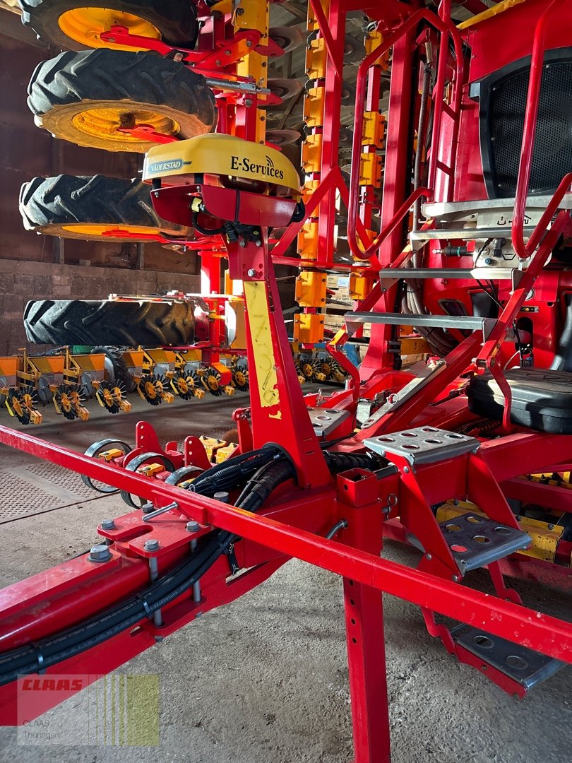 Drillmaschine des Typs Väderstad Rapid RDA 800 S, Gebrauchtmaschine in Buttelstedt (Bild 13)