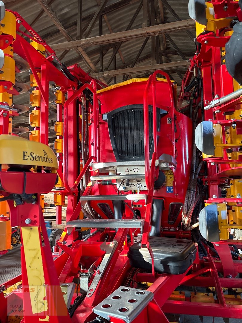 Drillmaschine des Typs Väderstad Rapid RDA 800 S, Gebrauchtmaschine in Buttelstedt (Bild 14)