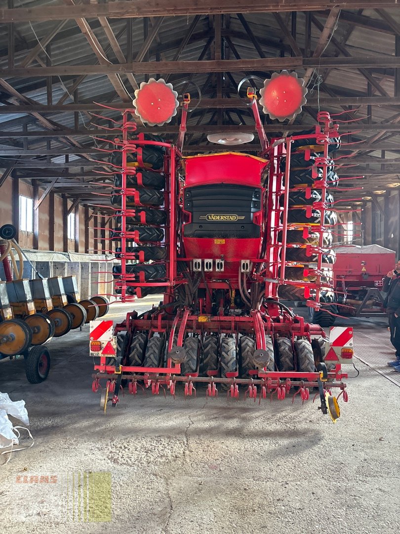 Drillmaschine des Typs Väderstad Rapid RDA 800 S, Gebrauchtmaschine in Buttelstedt (Bild 2)