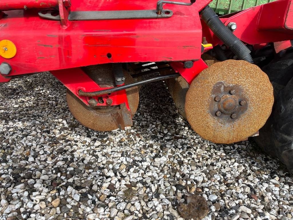 Drillmaschine tip Väderstad Rapid, Gebrauchtmaschine in Mern (Poză 6)