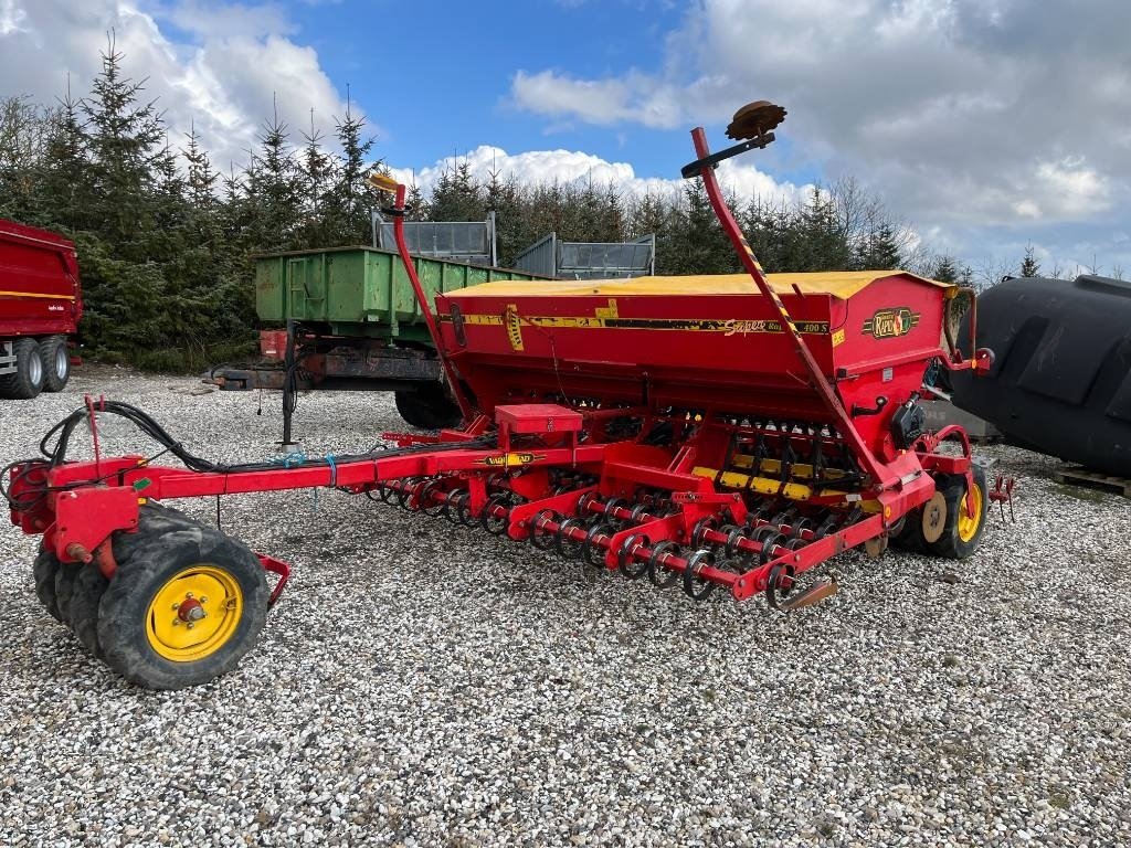 Drillmaschine tip Väderstad Rapid, Gebrauchtmaschine in Mern (Poză 5)