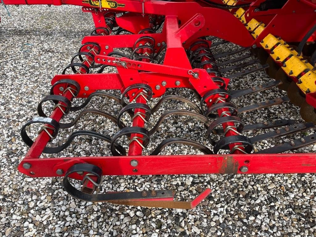 Drillmaschine tip Väderstad Rapid, Gebrauchtmaschine in Mern (Poză 7)