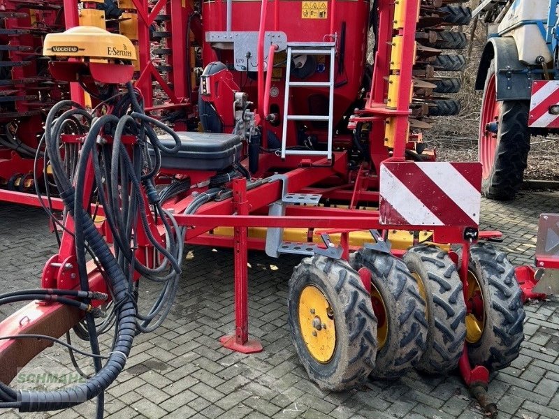 Drillmaschine του τύπου Väderstad RDA 600S, Gebrauchtmaschine σε Upahl