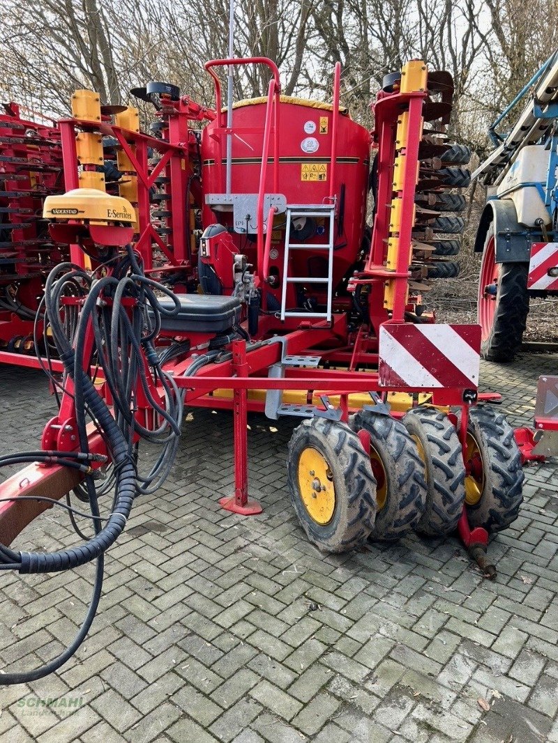 Drillmaschine del tipo Väderstad RDA 600S, Gebrauchtmaschine In Upahl (Immagine 2)