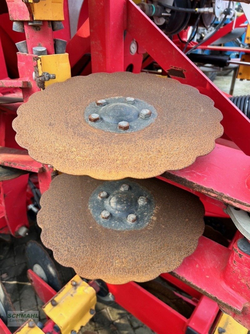 Drillmaschine del tipo Väderstad RDA 600S, Gebrauchtmaschine In Upahl (Immagine 3)