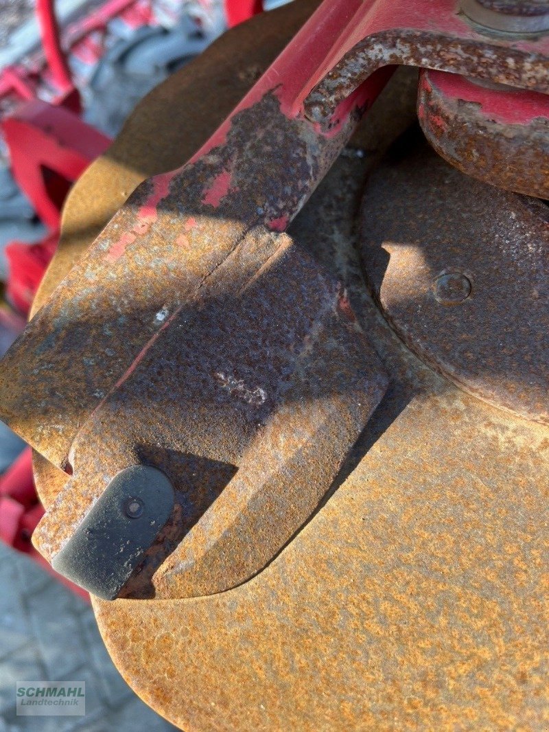 Drillmaschine del tipo Väderstad RDA 600S, Gebrauchtmaschine In Upahl (Immagine 5)