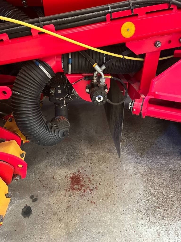 Drillmaschine of the type Väderstad RDA600 C, Gebrauchtmaschine in Ringe (Picture 9)