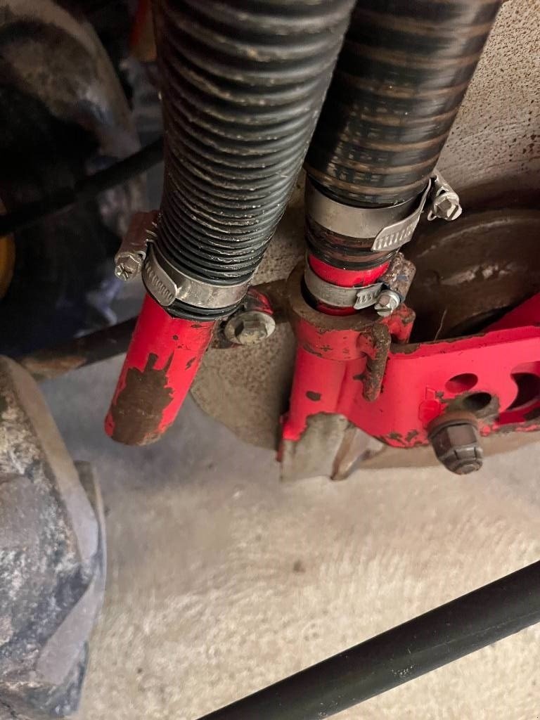 Drillmaschine of the type Väderstad RDA600 C, Gebrauchtmaschine in Ringe (Picture 18)