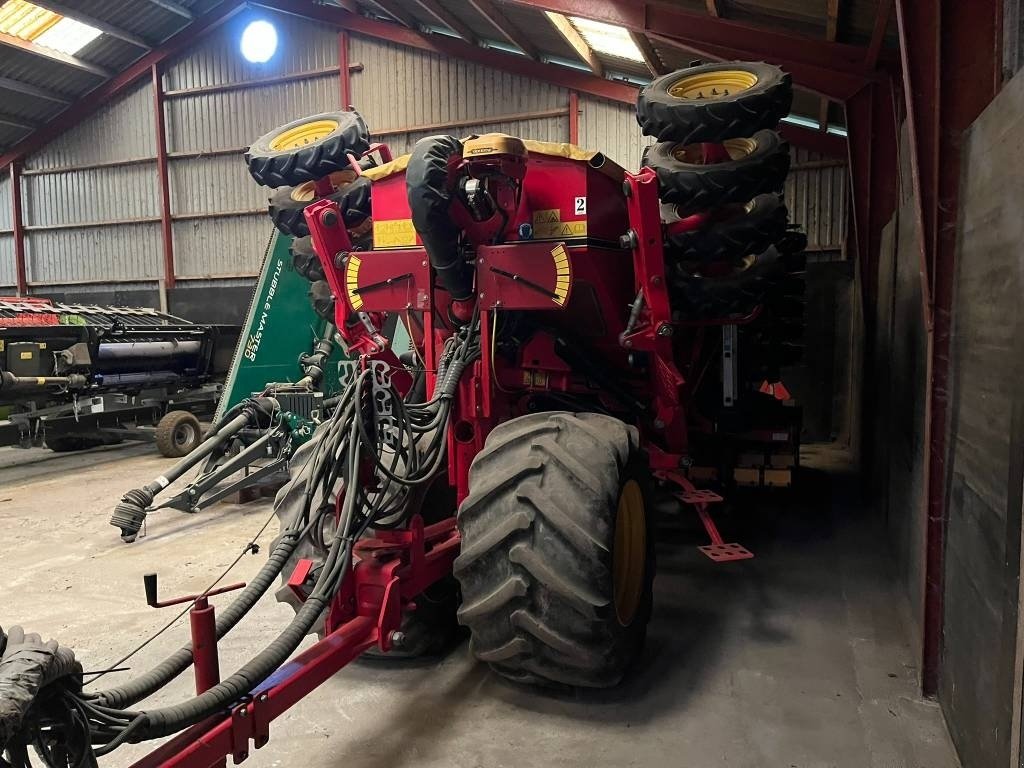 Drillmaschine of the type Väderstad RDA600 C, Gebrauchtmaschine in Ringe (Picture 2)