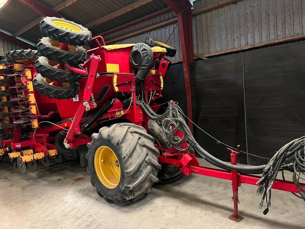 Drillmaschine of the type Väderstad RDA600 C, Gebrauchtmaschine in Ringe (Picture 4)