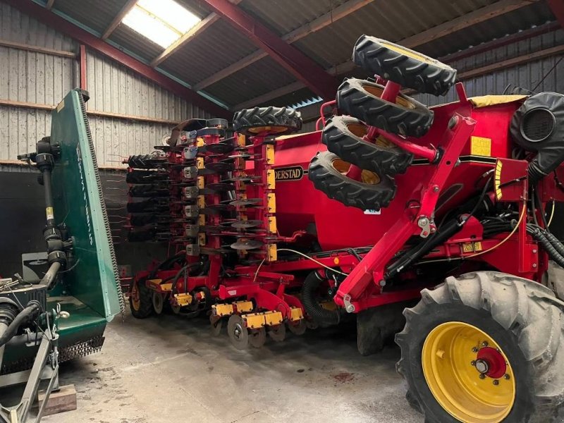 Drillmaschine des Typs Väderstad RDA600 C, Gebrauchtmaschine in Ringe (Bild 1)