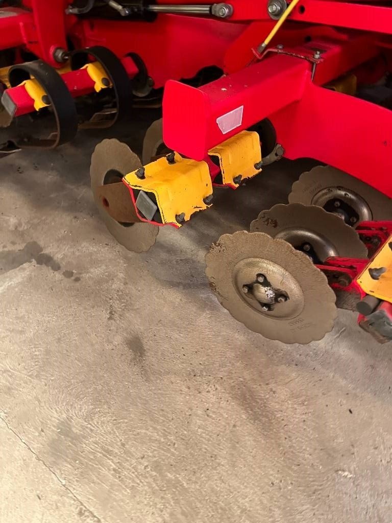 Drillmaschine of the type Väderstad RDA600 C, Gebrauchtmaschine in Ringe (Picture 11)