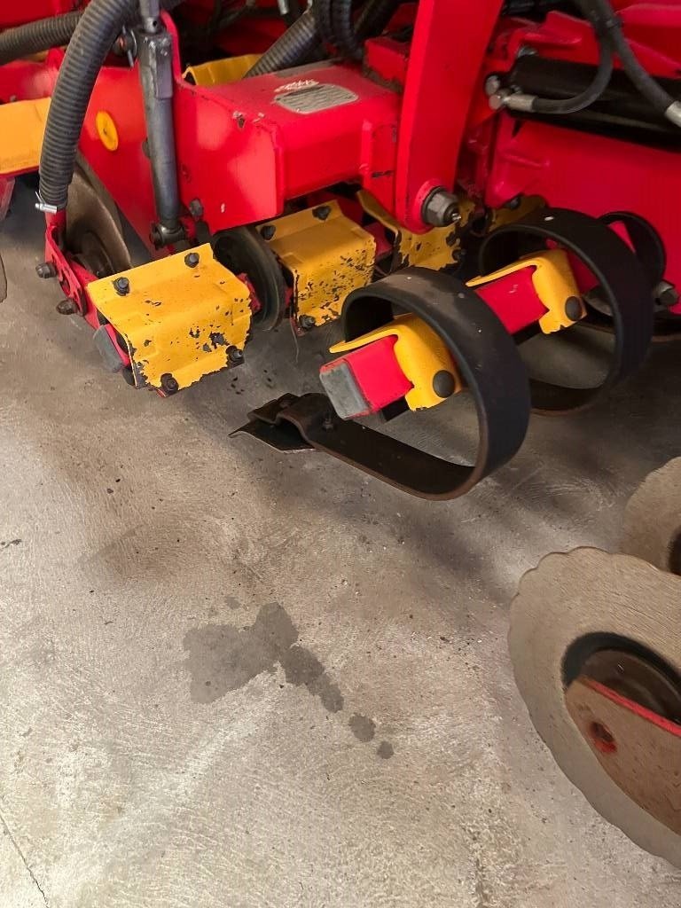 Drillmaschine of the type Väderstad RDA600 C, Gebrauchtmaschine in Ringe (Picture 12)