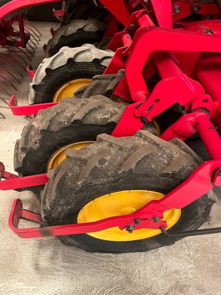 Drillmaschine of the type Väderstad RDA600 C, Gebrauchtmaschine in Ringe (Picture 14)