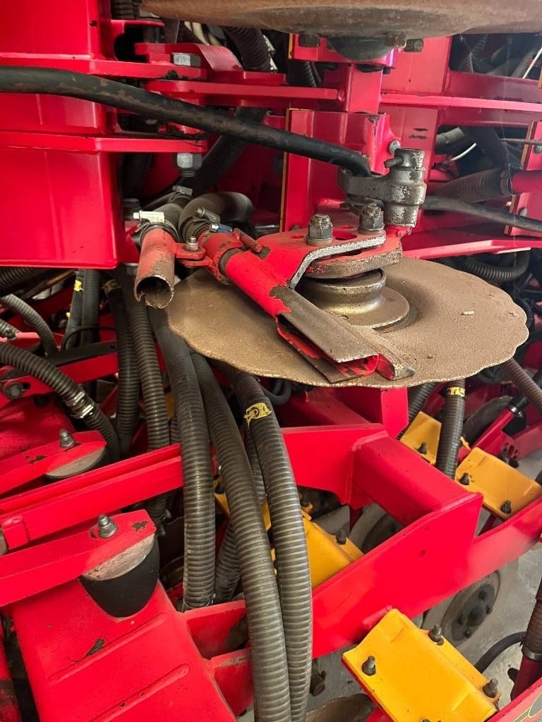 Drillmaschine of the type Väderstad RDA600 C, Gebrauchtmaschine in Ringe (Picture 15)