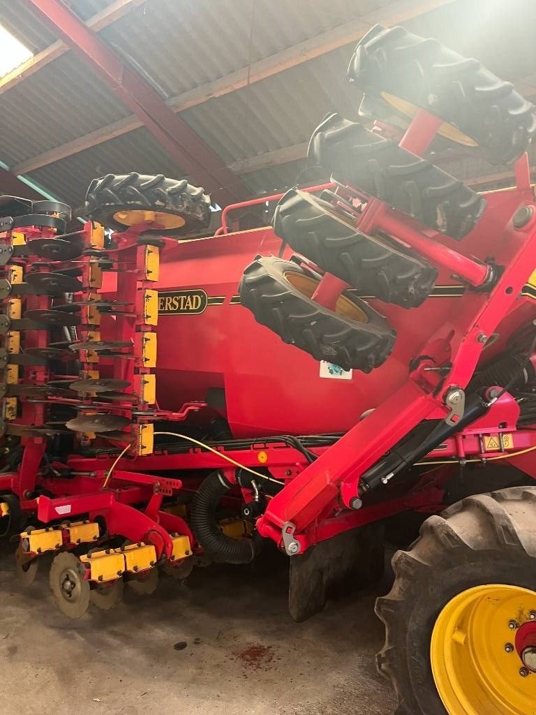 Drillmaschine of the type Väderstad RDA600 C, Gebrauchtmaschine in Ringe (Picture 10)