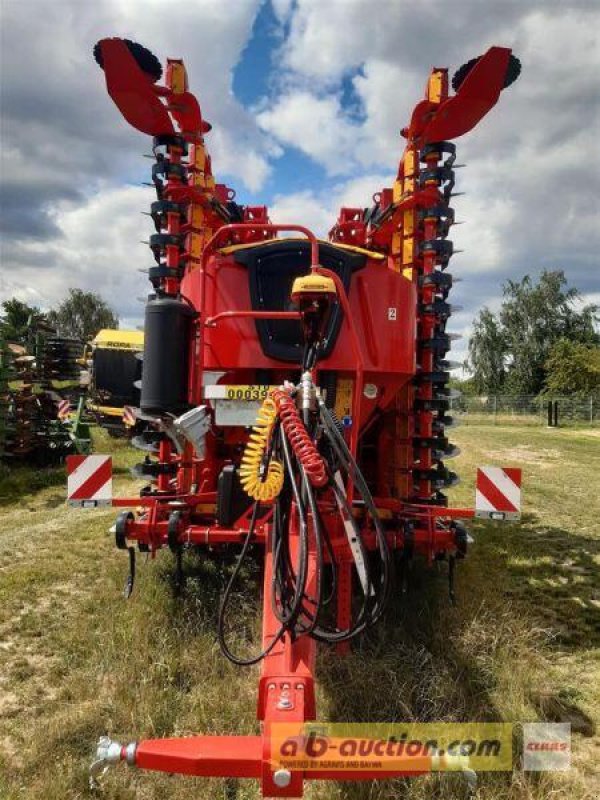 Drillmaschine des Typs Väderstad SÄMASCHINE SPIRIT 900S, Gebrauchtmaschine in Grimma (Bild 11)